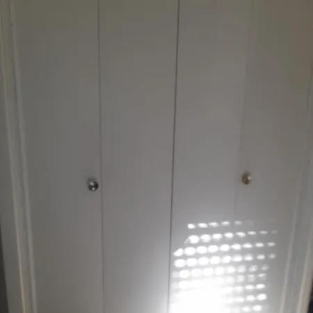 Apartment T1 *