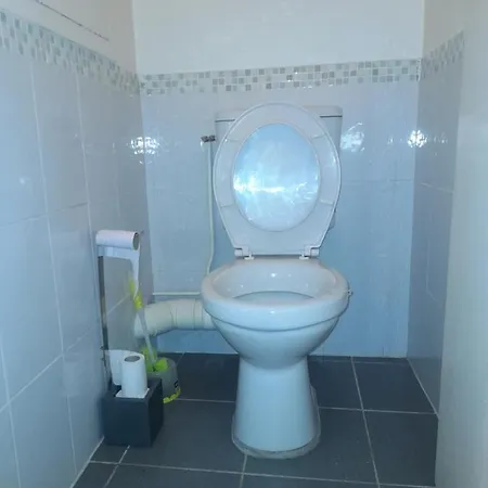 T1 Apartment *