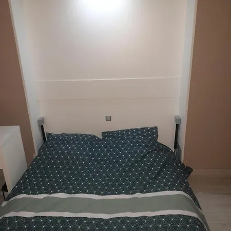 T1 Apartment