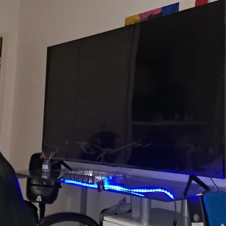T1 Apartment