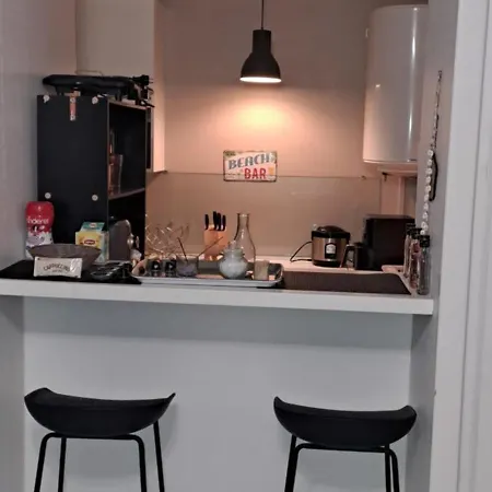 Apartment T1