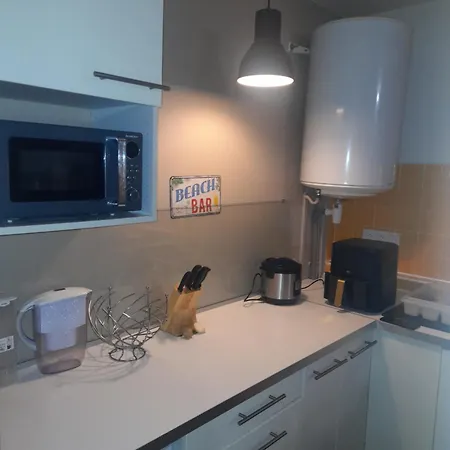 Apartment T1