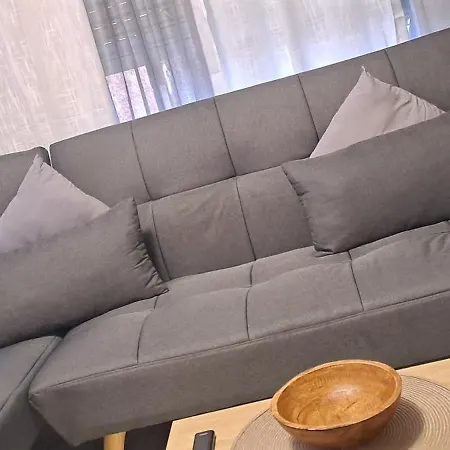 Apartment T1 Tarbes